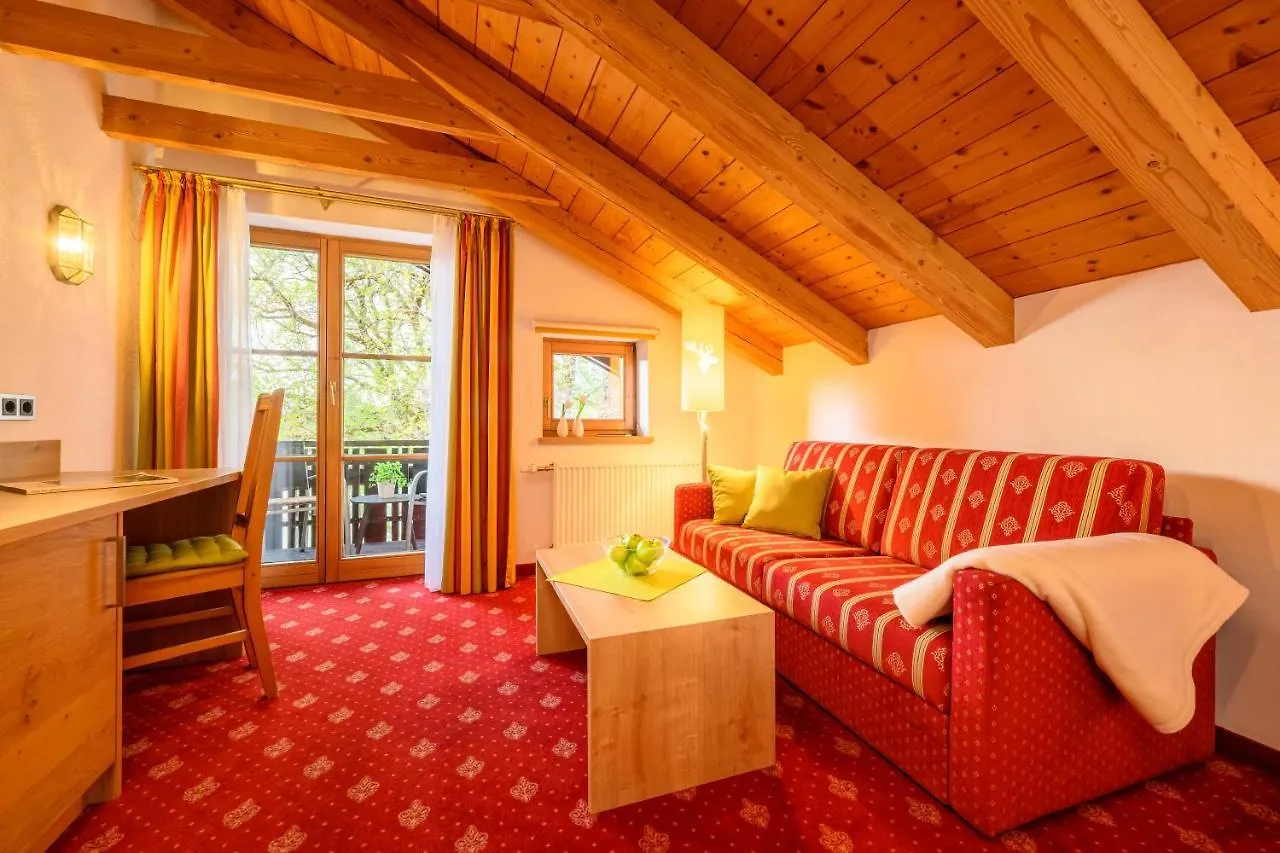 Aparthotel Weinklause Superior Όμπερσντορφ Ξενοδοχείο