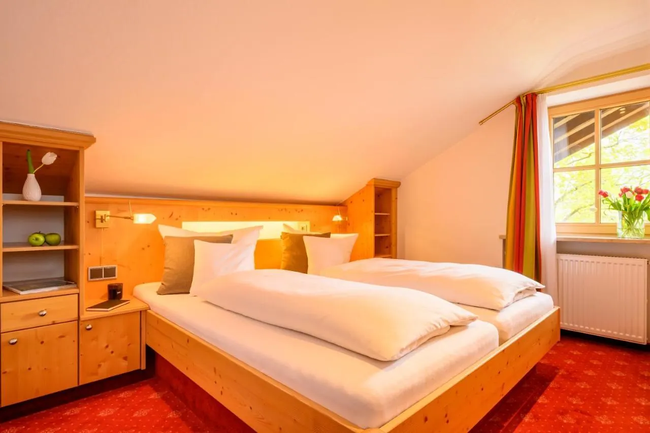 Ξενοδοχείο Aparthotel Weinklause Superior Όμπερσντορφ