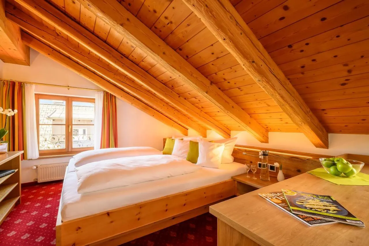 Aparthotel Weinklause Superior Όμπερσντορφ Ξενοδοχείο
