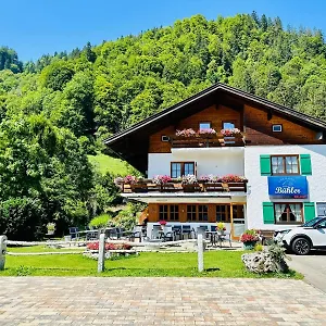 3* Hotel Gaestehaus Buehler